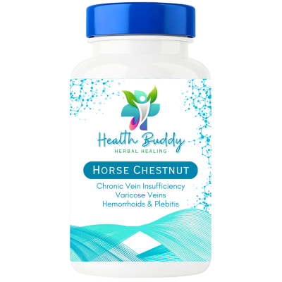Horse Chestnut