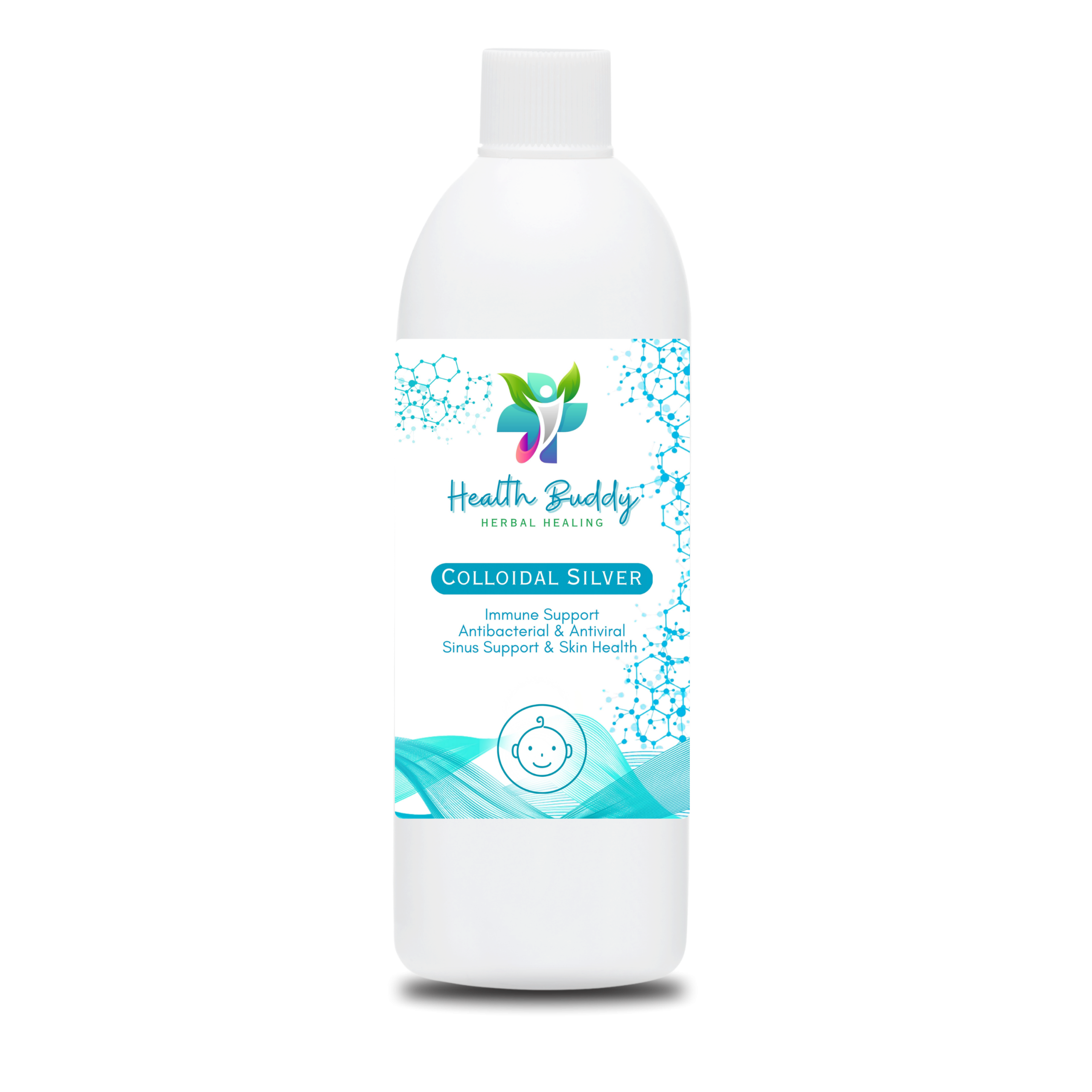 Colloidal Silver