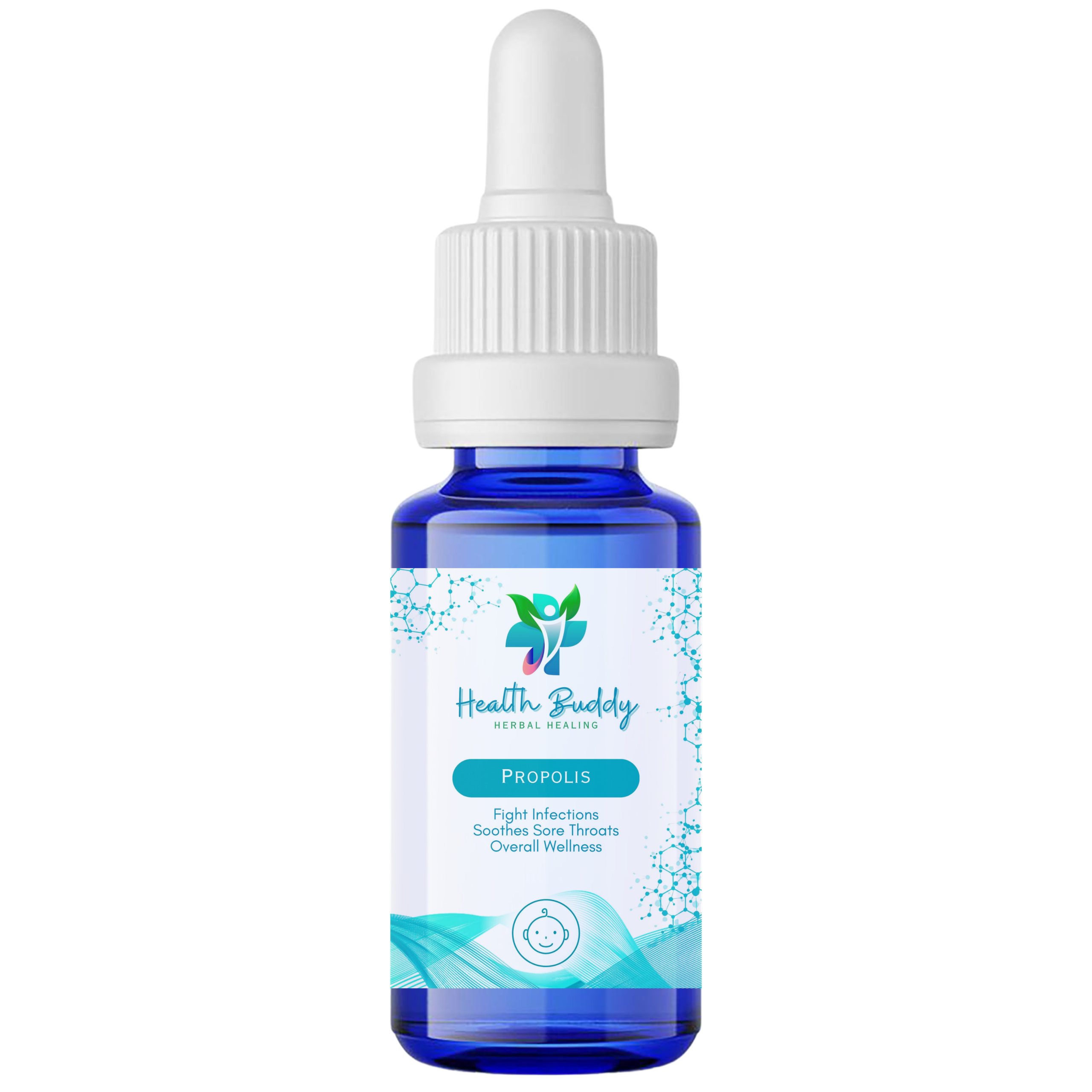 Propolis Health Propolis – Health Buddy
