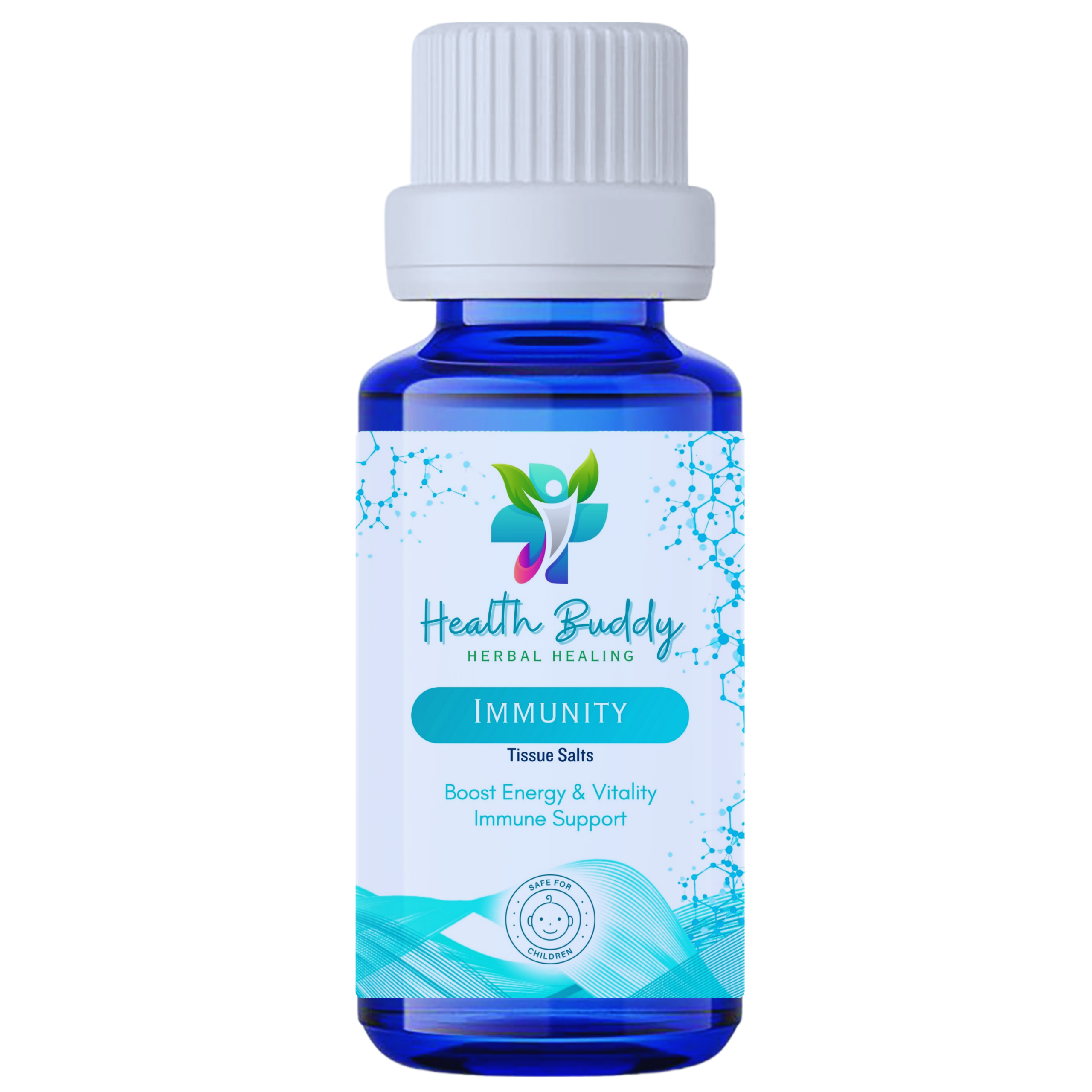 Tissue Salt Combination – Immunity