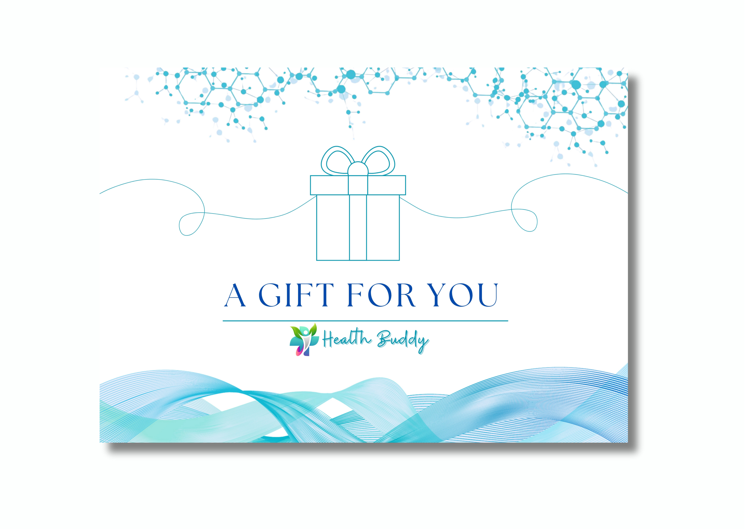Gift Voucher