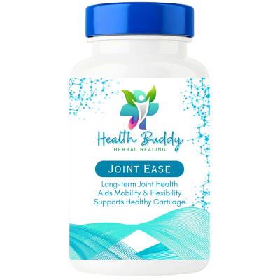 Joint Ease - Tablets