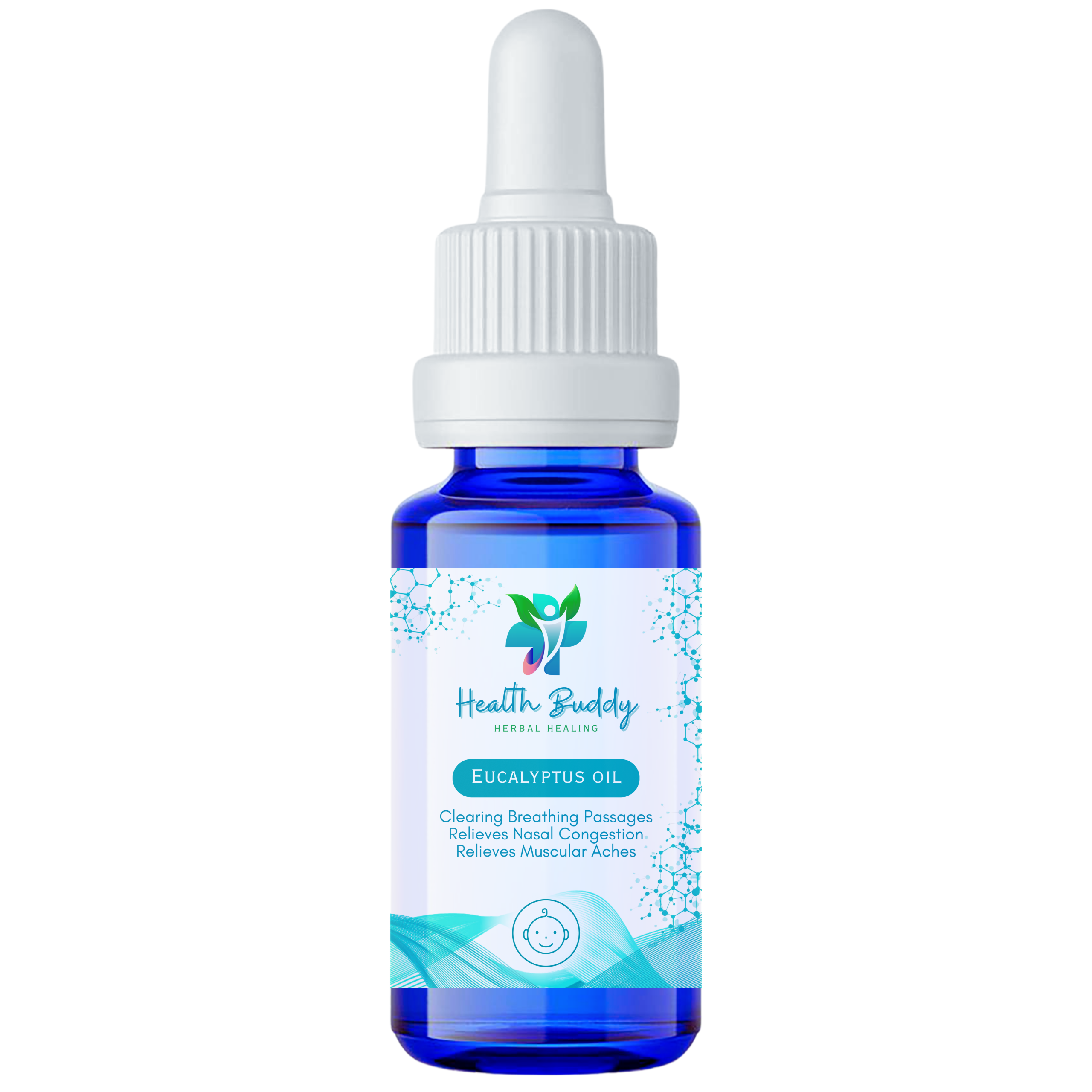 Eucalyptus Oil