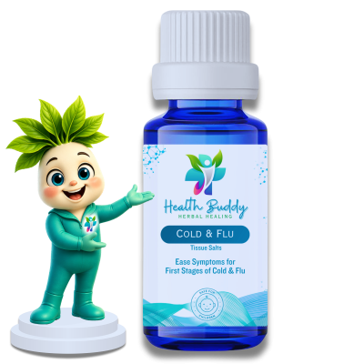 Tissue Salts
